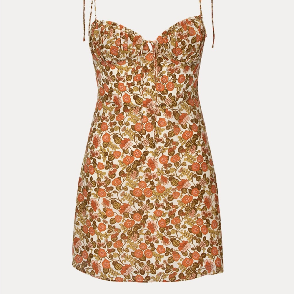 Realisation Par Devon Dress - Picture 4 of 5